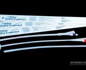 Silicone Foley Supra Pubic Catheters